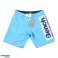 Britische Marke BENCH SHORTS MIX Sommersaison Damen + Mann (AC74) Bild 3