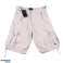 Britische Marke BENCH SHORTS MIX Sommersaison Damen + Mann (AC74) Bild 1