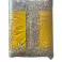 Houtpellets VERBA PREMIUM A1 EN plus certificaat UA011 volle vrachtwagenladingen foto 1