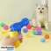 Jouet interactif pour chats CATAPULTI photo 3