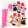 Großhandelsangebot KIDS MIX Frühling Sommer Jungen und Mädchen ( AC68) Bild 6