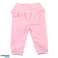 Großhandelsangebot KIDS MIX Frühling Sommer Jungen und Mädchen ( AC68) Bild 3