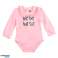 Großhandelsangebot KIDS MIX Frühling Sommer Jungen und Mädchen ( AC68) Bild 2