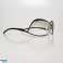 Transparente X-optix Fashion Brille S8467 Bild 1