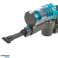 CORDLESS VACUUM CLEANER 130W BLUE&amp;BLACK, SKU: 2161 (Stock in Poland) image 2
