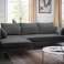 P17 - Furniture Packet, Sofa, Corner Sofa, Couch, Various Models, LEATHER SOFAS image 4