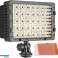 Neewer Camera LED-lamp professionaalsetele fotograafidele foto 1
