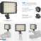 Neewer Camera LED-lampe for profesjonelle fotografer bilde 4