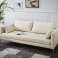 P17 - Furniture Packet, Sofa, Corner Sofa, Couch, Various Models, LEATHER SOFAS image 5