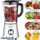 CAMRY CUP BLENDER 2200W, SKU: CR-4083 (Stock in Poland) image 5