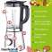 CAMRY CUP BLENDER 2200W, SKU: CR-4083 (Stock in Poland) image 6