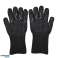 H ll grill gloves with 1 piece of black l ngok image 1