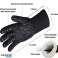 H ll grill gloves with 1 piece of black l ngok image 4