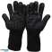 H ll grill gloves with 1 piece of black l ngok image 6