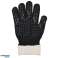 H ll grill gloves with 1 piece of black l ngok image 8