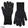 H ll grill gloves with 1 piece of black l ngok image 10