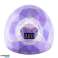 Lámpara de uñas LED UV fotografía 4