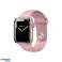 S8 Pro smartwatch roz fotografia 1
