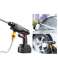 Nico Portable High Pressure Car Wash Set with 2 Batteries image 10