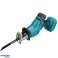 Length 24V Cordless Saber Saw Nose Saw with 8 Cutting Heads image 5