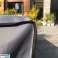 DuraCover Pokrowiec przeciwdeszczowy na meble ogrodowe 180x120x70cm zdjęcie 8