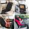 Elf Intelligent Car Seat Protection and Storage image 9