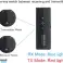 Автомобільний бездротовий адаптер Bluetooth EasyULT зображення 6