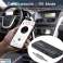 Adaptador inalámbrico Bluetooth para coche EasyULT fotografía 8
