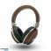 Liro bk05 headset brun GCH 307 bilde 1