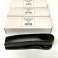 437 pcs Simply stapler stapler stacker black office supplies, wholesale online shop buy remaining stock image 5
