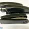 437 pcs Simply stapler stapler stacker black office supplies, wholesale online shop buy remaining stock image 4
