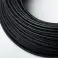 SOLAR CABLE CABLE CABLE 6mm2 (black and red) H1Z2Z2-K 6mm image 2