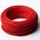 SOLAR CABLE CABLE 4mm2 black red APV H1Z2Z2-K 4mm image 1