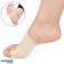 Bunions Bunions Correction Separator for Hallux Onion GEL Silicone image 1