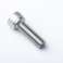 Stainless Steel Hex Bolt M8x20MM DIN912 A2 image 2