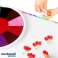 Kit de peinture au doigt ARTDABS photo 5