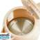 CAMRY PLASTİK SU ISITICISI 1,7 L, SKU: CR-1254L (Polonya'da Stok) fotoğraf 2