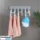 Drying rack with clips VENTIDRY image 1