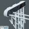 Drying rack with clips VENTIDRY image 3