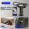 Compresseur d’air portable PRESSAIR photo 3