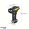 Compresseur d’air portable PRESSAIR photo 6