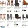 Mix pallets Furniture and Garden Furniture full trucks image 4