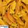 Atklājiet BURKINA FASO žāvētu mango saldumu un garšu attēls 1