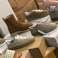6.50€ per pair, mixed box, European brand shoe mix, mix of different models and sizes for men and women, remaining stock, A goods image 3