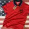 US polo shirt?? 100% cotton for men - Athletic Club, quality clothing image 1