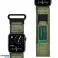Nylon Band for Apple Watch 2/3/4/5/6/7/8/9/SE/Ultra 42/44/45/49mm N image 2
