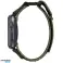 Nylon Band for Apple Watch 2/3/4/5/6/7/8/9/SE/Ultra 42/44/45/49mm N image 3