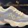 Amerikanische Basketballschuhe für das New Yorker College für Männer und Frauen Bild 6