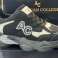 Amerikanische Basketballschuhe für das New Yorker College für Männer und Frauen Bild 3