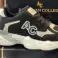 Amerikanische Basketballschuhe für das New Yorker College für Männer und Frauen Bild 2